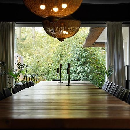 Edville Home Gent Eksteriør billede