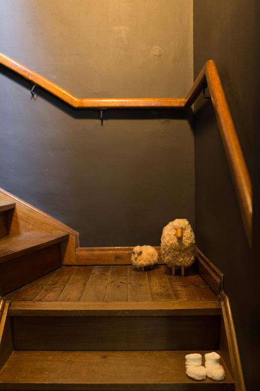 Edville Home Gent Værelse billede