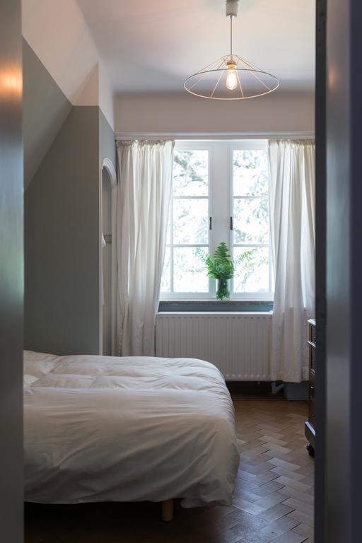 Edville Home Gent Værelse billede