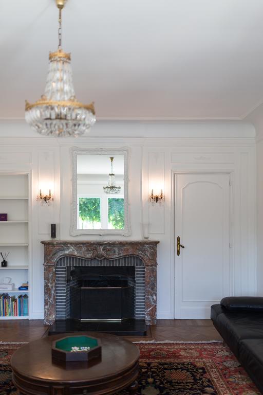 Edville Home Gent Værelse billede